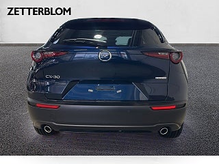 SUV Mazda CX-30 4 av 20