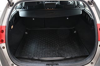 Kombi Toyota Auris 26 av 26