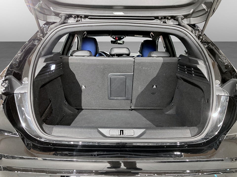 Bild på Peugeot 308 5D GT 1.2 PT 130hk Aut B-KAMERA CARPLAY