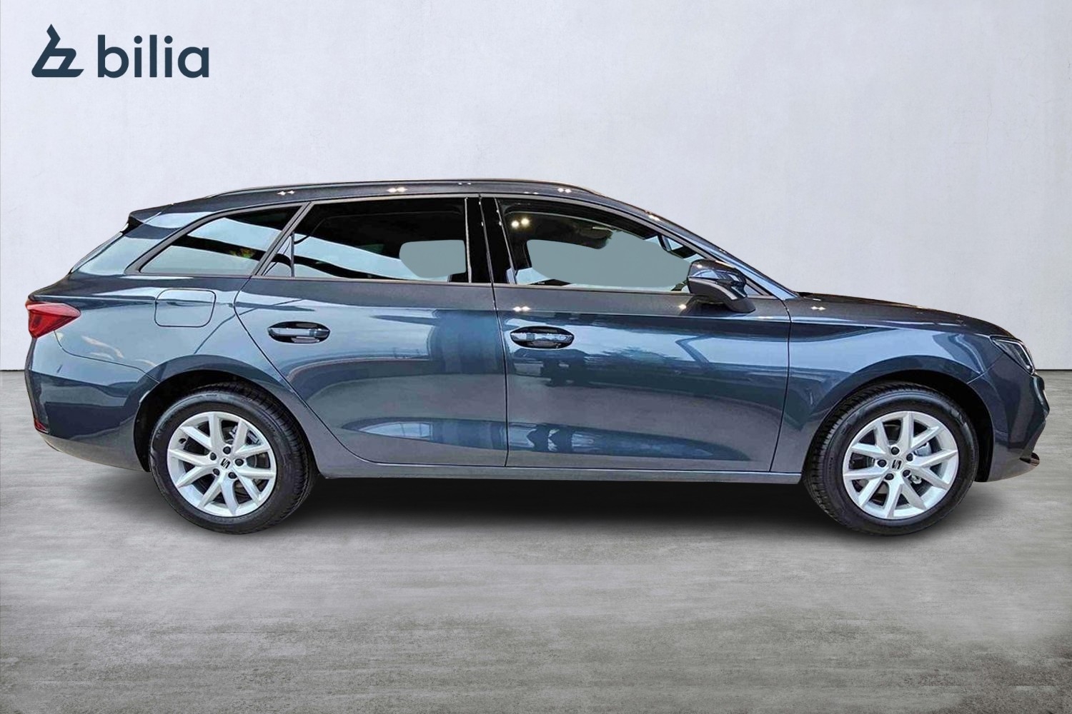 Seat Leon 2026, bild 3/10