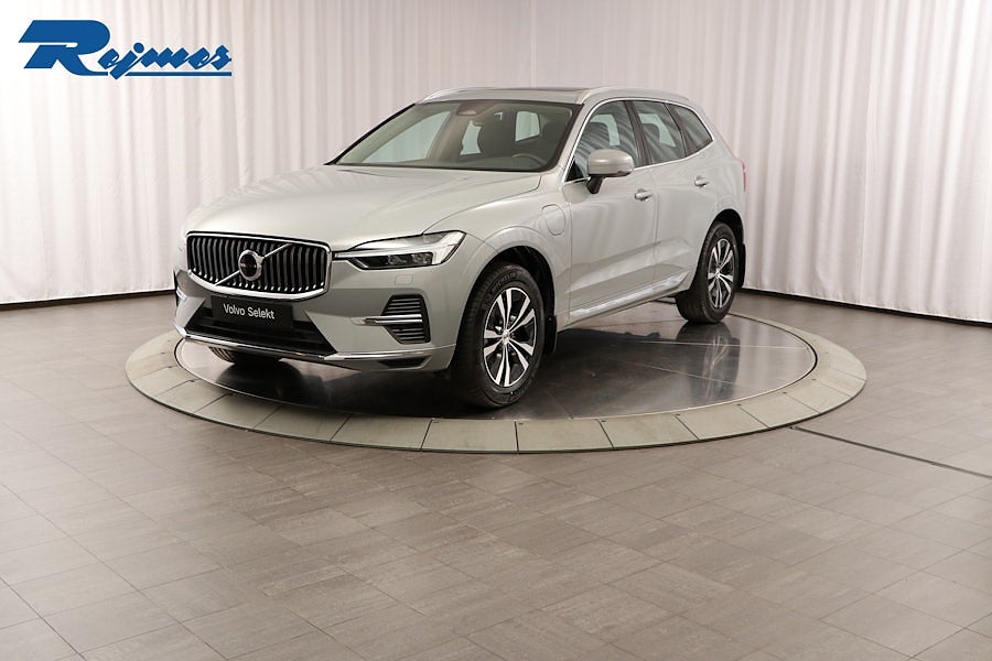 Volvo XC60 T6 Core Nordic Edition