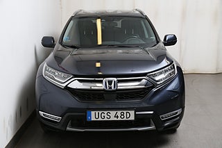 SUV Honda CR-V 5 av 25