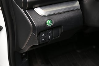 SUV Honda CR-V 13 av 30