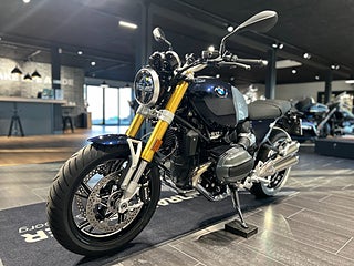 BMW R12 NineT