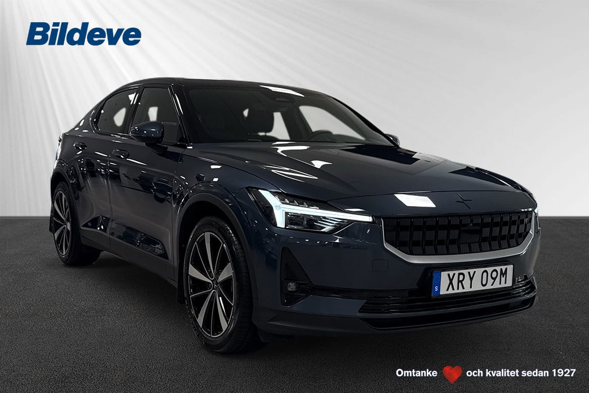 Polestar 2