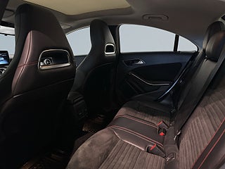 Mercedes-Benz CLA 200 d 7G-DCT AMG Line Drag MoK Pano Kamera SoV