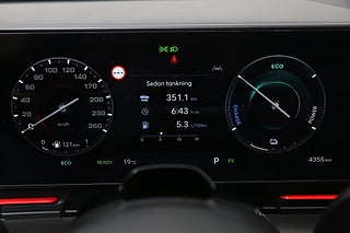 SUV Hyundai Kona 25 av 25
