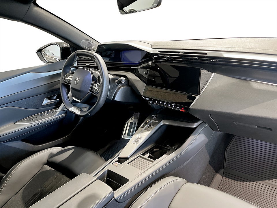Bild på Peugeot 408 GT PHEV 225hk Aut B-KMERA CARPLAY