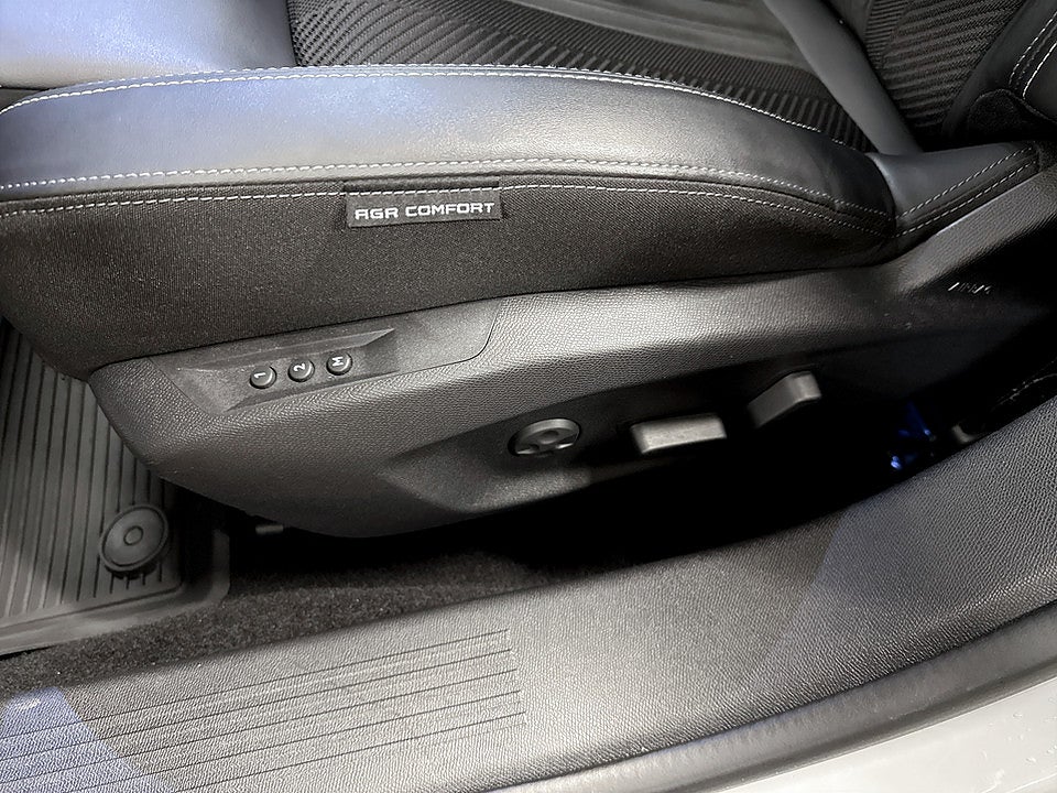 Bild på Peugeot 308 5D GT 1.2 PT 130hk Aut B-KAMERA MASSAGE