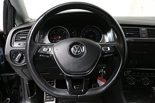 Kombi Volkswagen Golf Alltrack 16 av 26