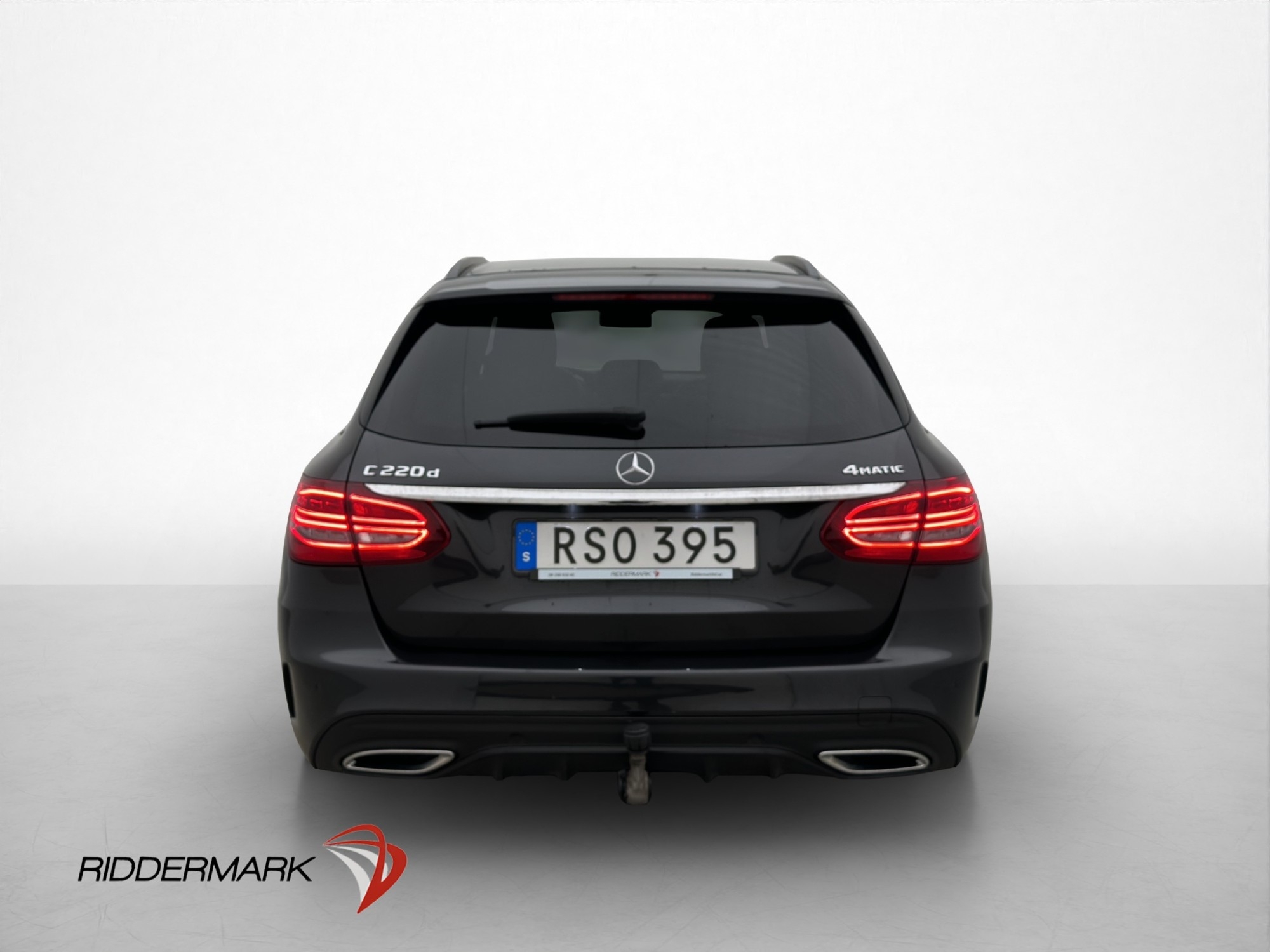 Mercedes-Benz C 2021, bild 5/58
