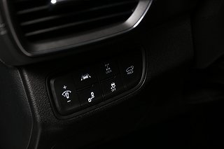 SUV Hyundai Santa 11 av 27