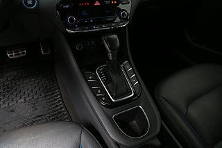 Halvkombi Hyundai IONIQ 25 av 30