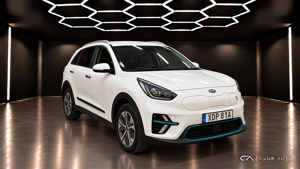 Kia e-Niro