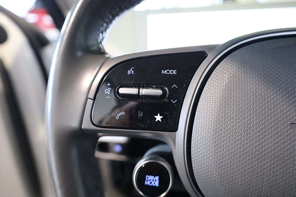 Hyundai IONIQ 5 72.6 kWh Advanced Navi 360°Kamera Leasbar Head Up 2022