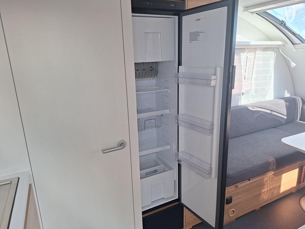 Adria Action Sport 391 LH / Köp nu – hämta till våren! - Adria