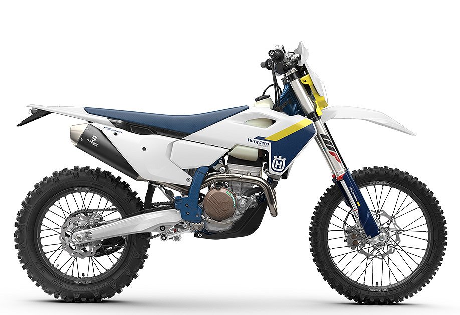 Husqvarna Fe 250 