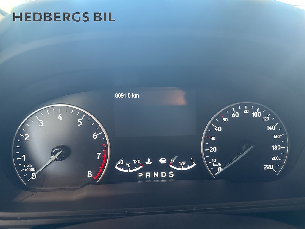 Ford Ecosport 1.0 EcoBoost AUT ST-Line  thumbnail