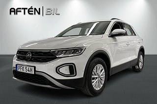 Volkswagen T-Roc 1.0 TSI Backkamera Rear Assist Moms