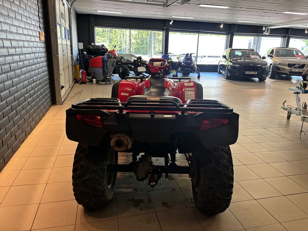 Honda Trx 2006 - miniatyr 3