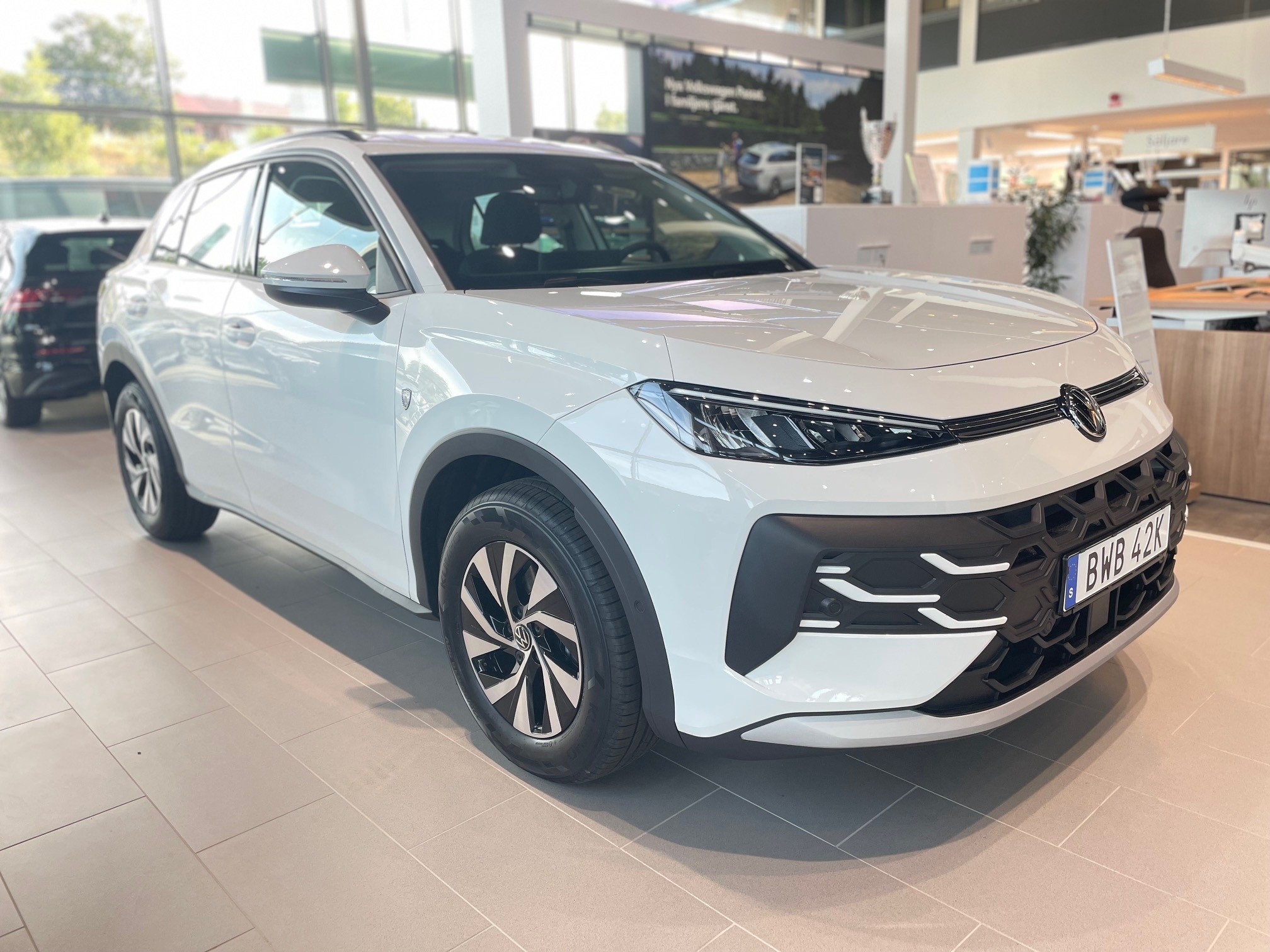 Volkswagen T-Roc 2026, bild 3/10