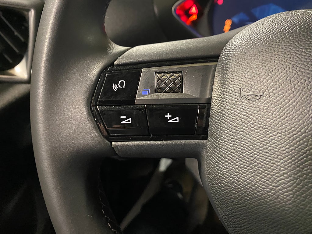 Bild på DS 3 Prestige Crossback 1.2 PT 100hk - CARPLAY