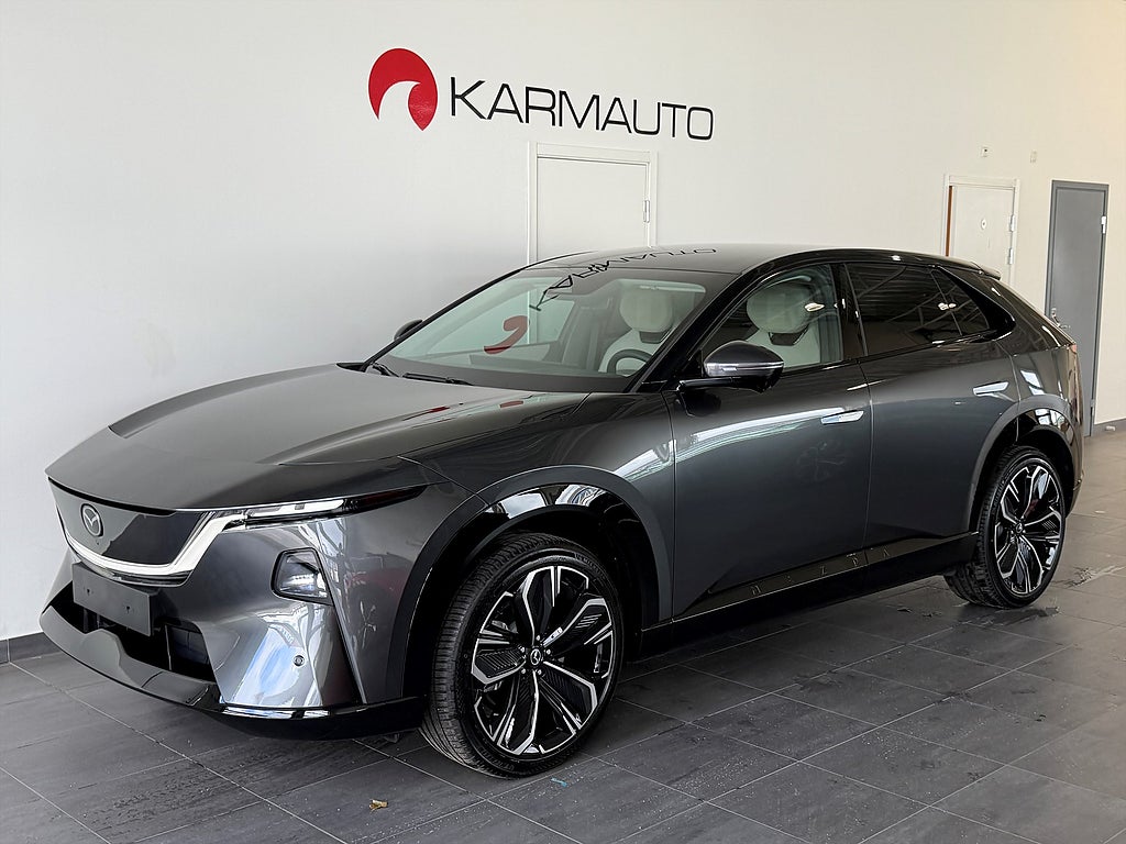 Mazda CX-6e Takumi 21'' 78 kWh, 258hk