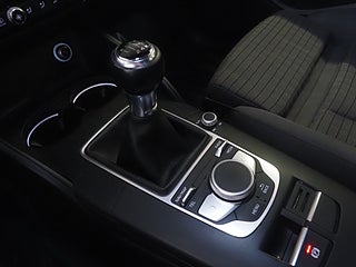 Sedan Audi A3 20 av 21