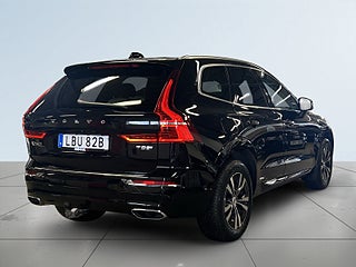Volvo XC60 T8 Twin Engine AWD Automat Inscription MOMS/360/S&V-D – bild 6