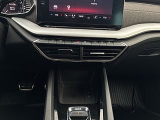 Skoda Octavia Scout 2.0 TDI MOMS/Rattvärme/Backkamera/Adaptiv Fart/Drag/SoV – bild 10