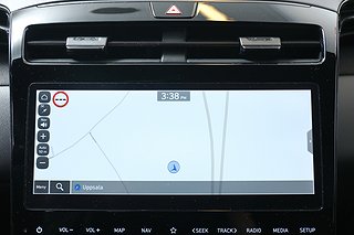 Kombi Hyundai Tucson 15 av 22