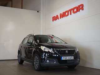 Kombi Peugeot 2008 1 av 20