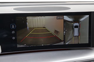 SUV Hyundai IONIQ 9 24 av 27