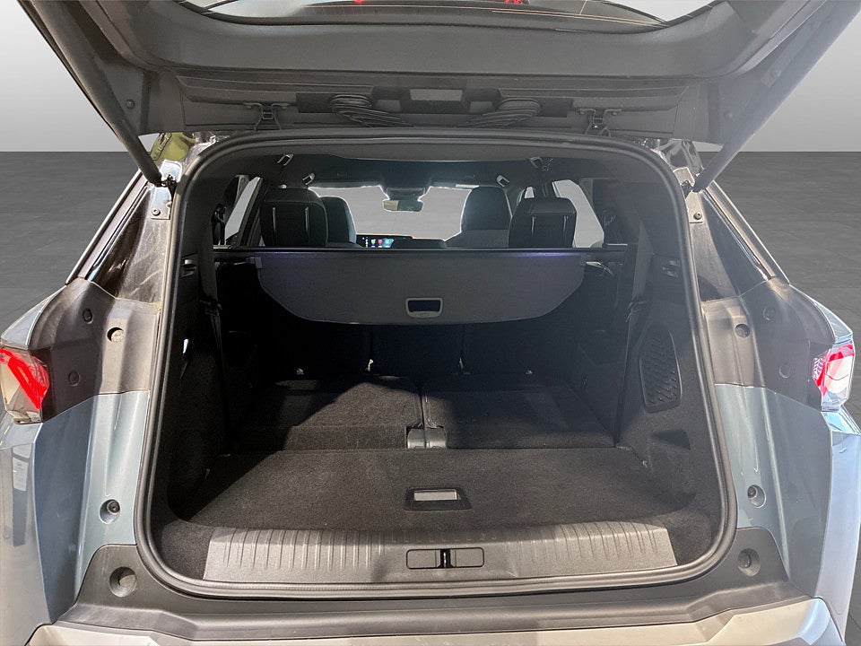 Bild på Peugeot 5008 GT Hybrid 145hk Aut KAMPANJ BRÄNSLE INGÅR