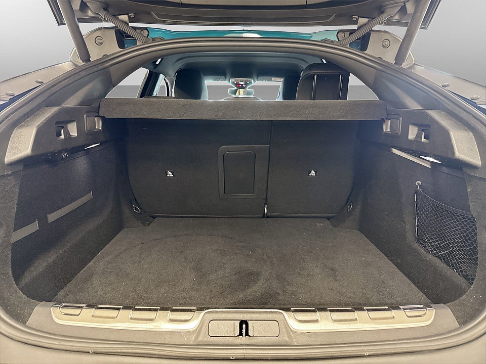 Bild på Peugeot 408 GT 1.2 PT 130hk Aut B-KAMERA CARPLAY ELSTOL