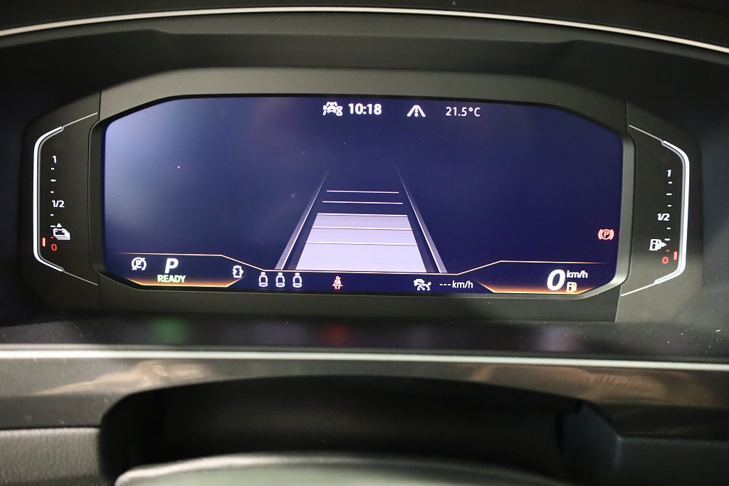 Volkswagen Tiguan eHybrid 1,4 TSI 245hk Elegance DSG Drag 2024