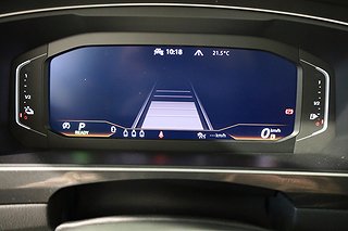 SUV Volkswagen Tiguan 18 av 24