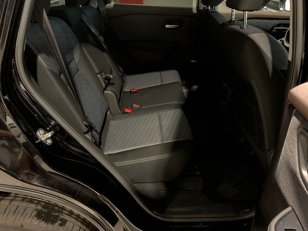 Nissan X-Trail e-POWER N-Connecta HUD NAV  MOMS "NY BIL" 2023