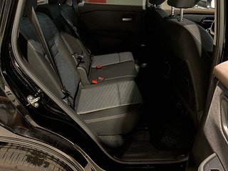 SUV Nissan X-Trail 9 av 19