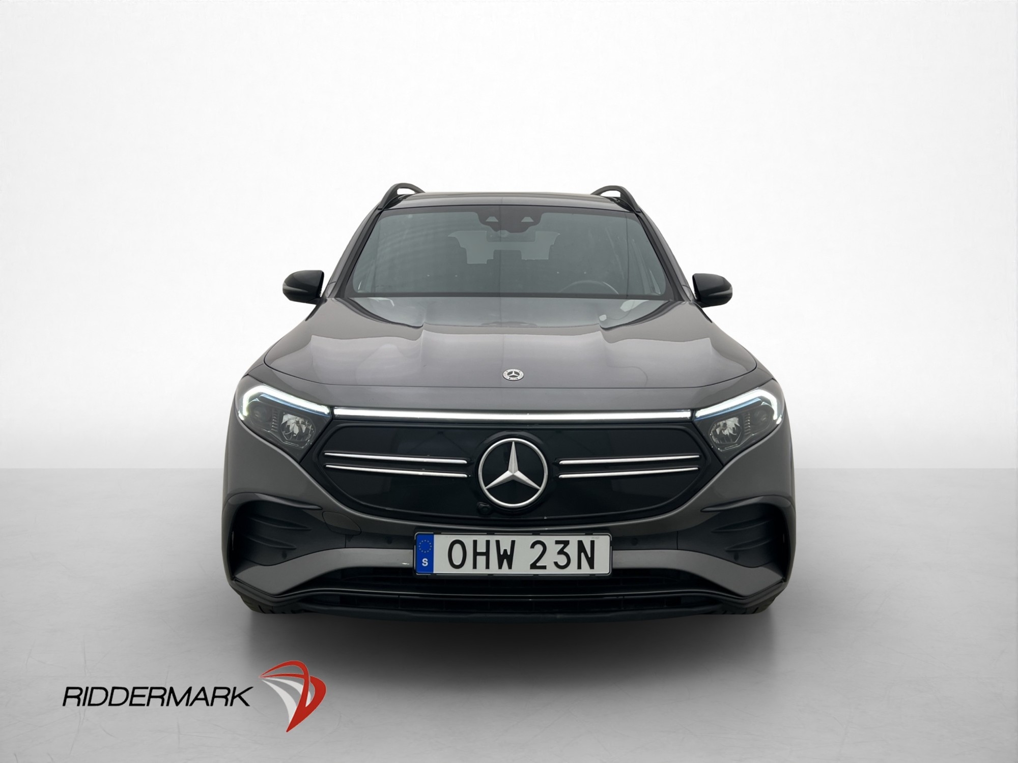 Mercedes-Benz EQB 2023, bild 3/56