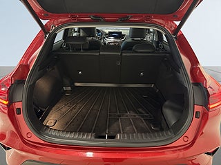 Kia Xceed Plug-in Hybrid Advance Plus 2 Drag GPS Pano Kamera SoV – bild 12