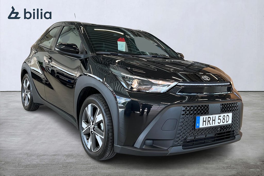 Toyota Aygo X AYGO X PLAY