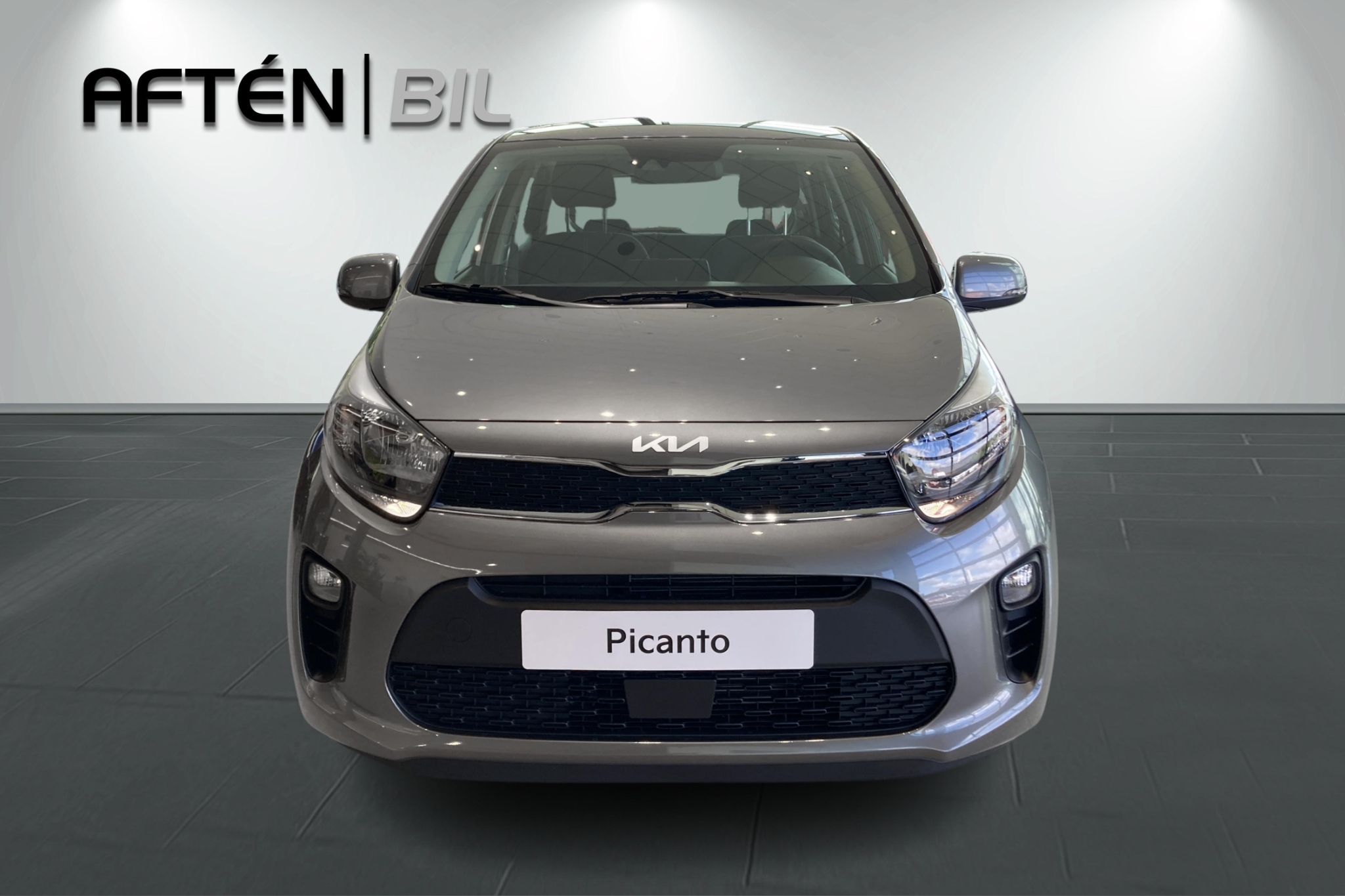 Kia Picanto Action Automat 2026, bild 3/10