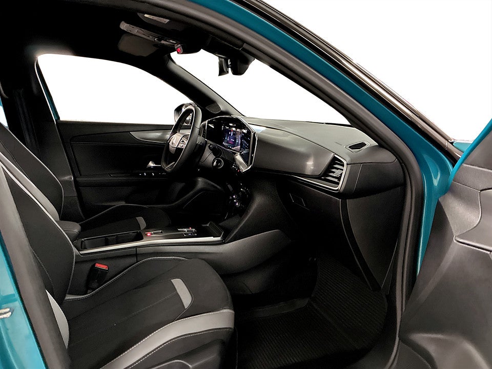 Bild på Opel Mokka GS 1.2 PT 130hk Aut BACKKAMERA CARPLAY