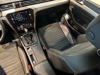 Volkswagen Passat Sportscombi AWD GT Drag Dvärm Kamera SoV