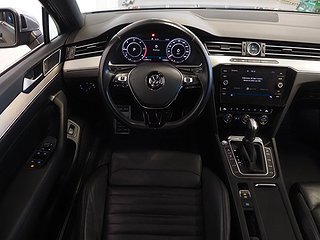 Kombi Volkswagen Passat 15 av 22