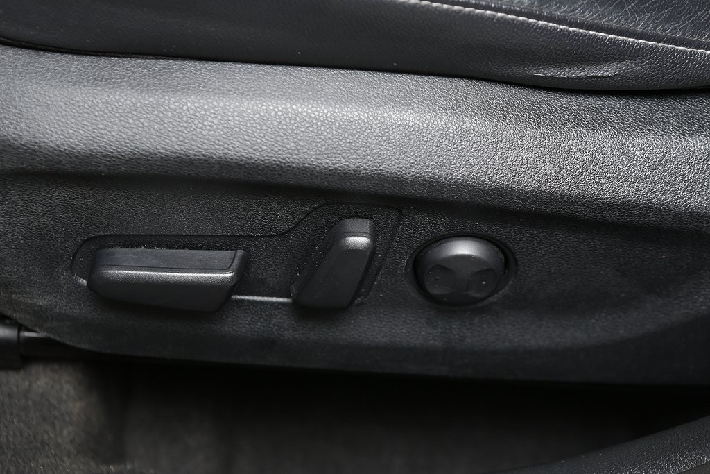 Kia Niro Hybrid 141hk Advance Plus Aut Extraljus Motorv 2021