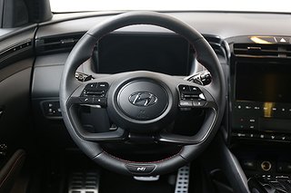 Kombi Hyundai Tucson 13 av 24