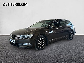 Kombi Volkswagen Passat