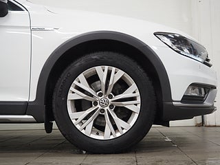 Kombi Volkswagen Passat 8 av 23